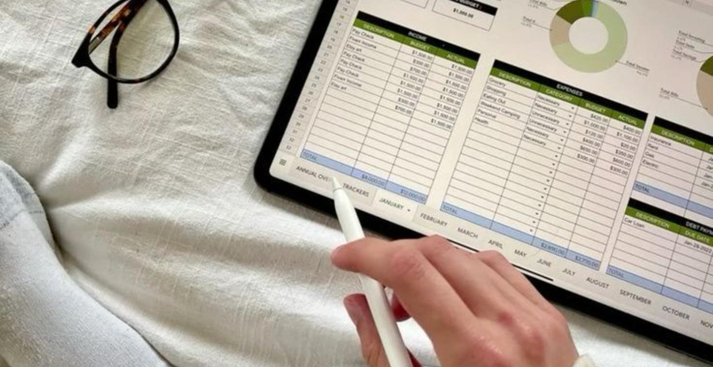 How to Plan a Renovation Budget