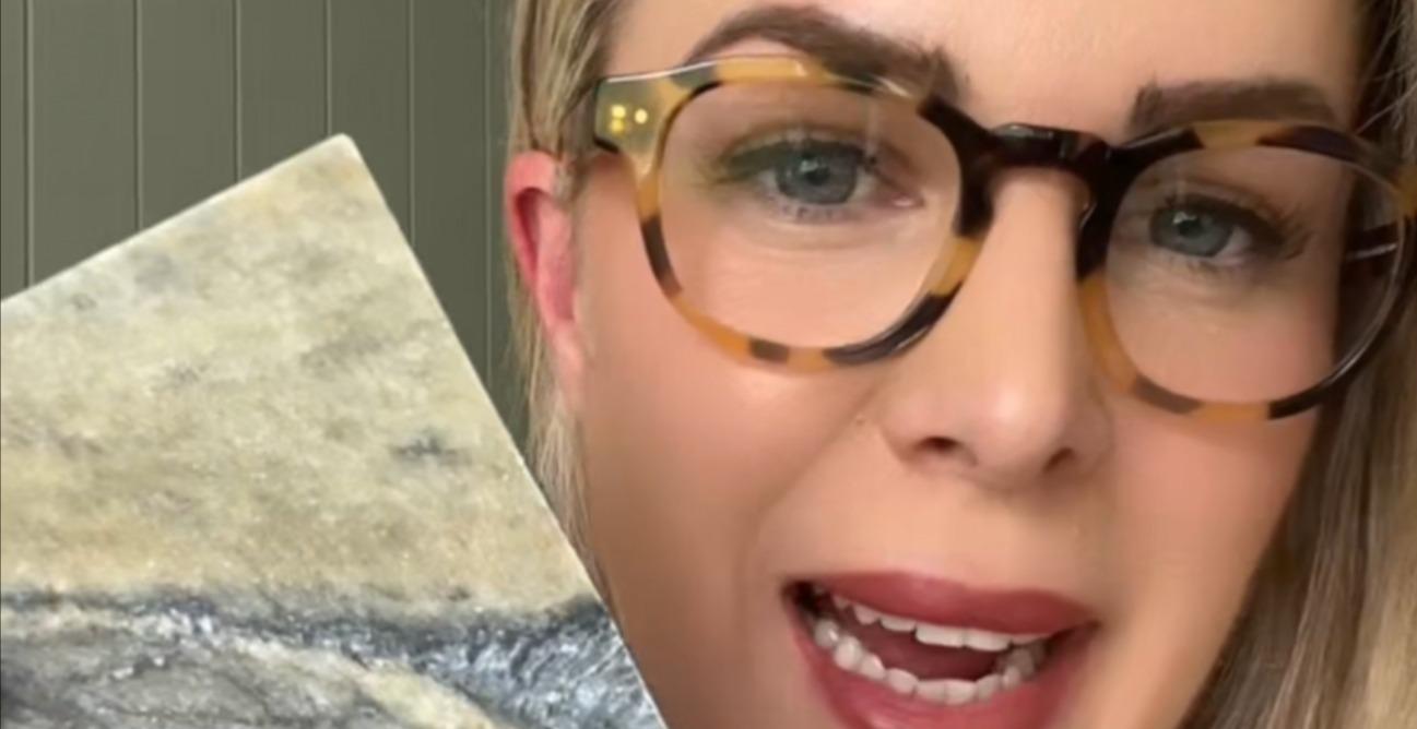 Tik Tok Material Palettes