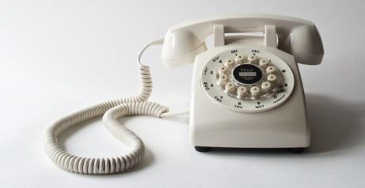 Group & Masterclass Calls