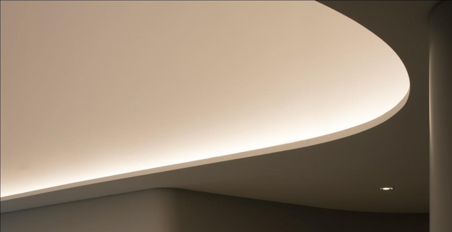 Ceiling Details, let's talk about what you can do.