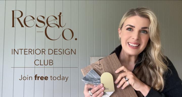 Interior Design Club