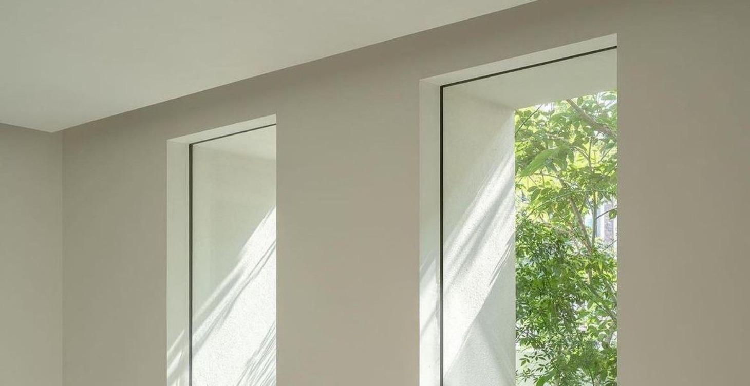 Windows! Some things to consider and look out for.