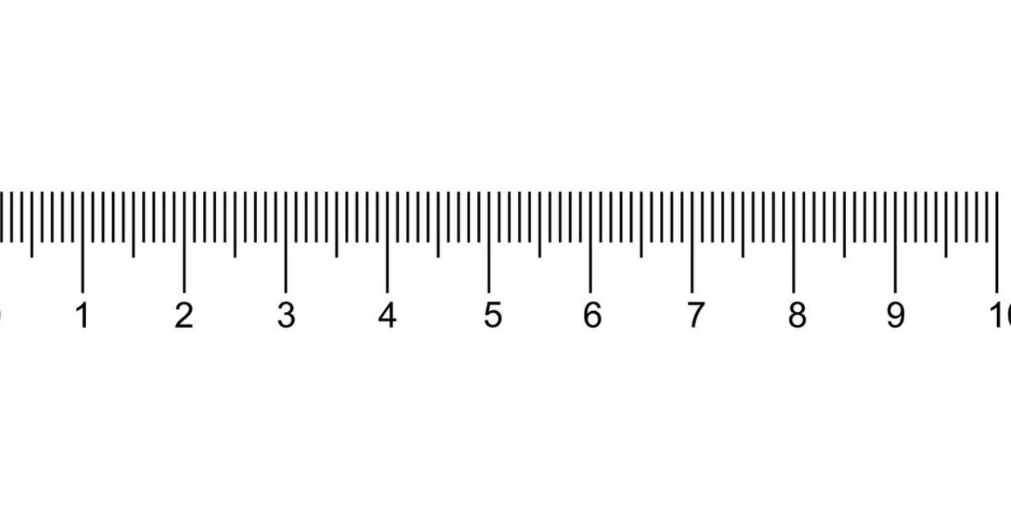 How to properly measure and room