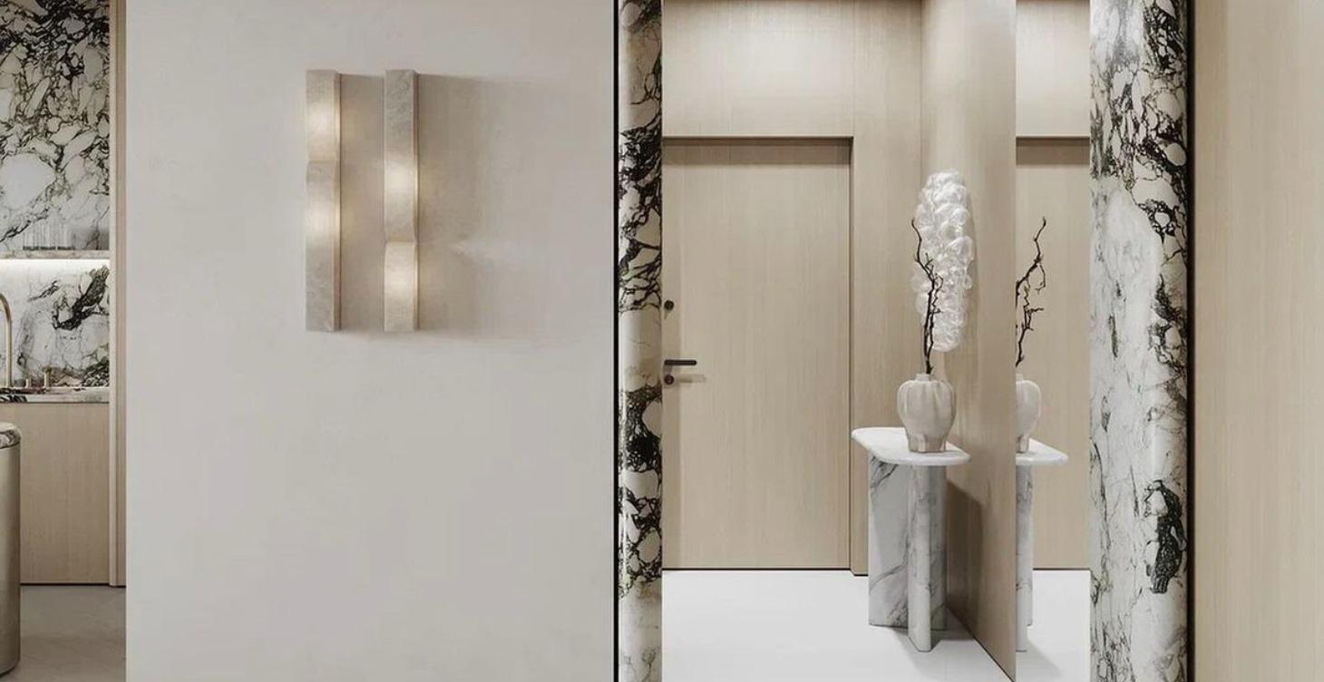 Architectural Features That Define Luxury