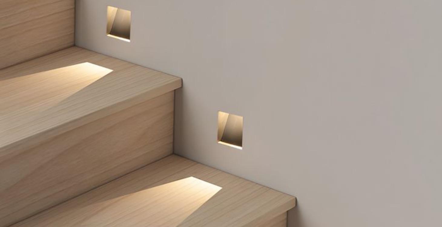 Sensor Lights, and the best places to install them