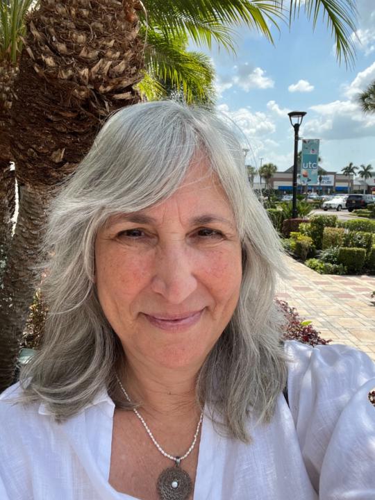 Susan Tannenbaum