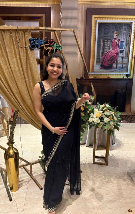 Srashti Tandon