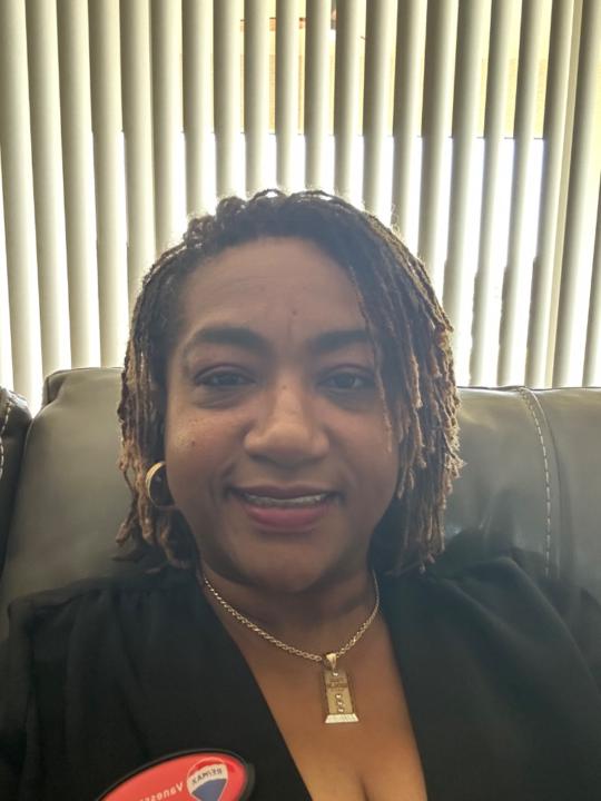 Vanessa Wilson