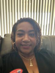 Vanessa Wilson