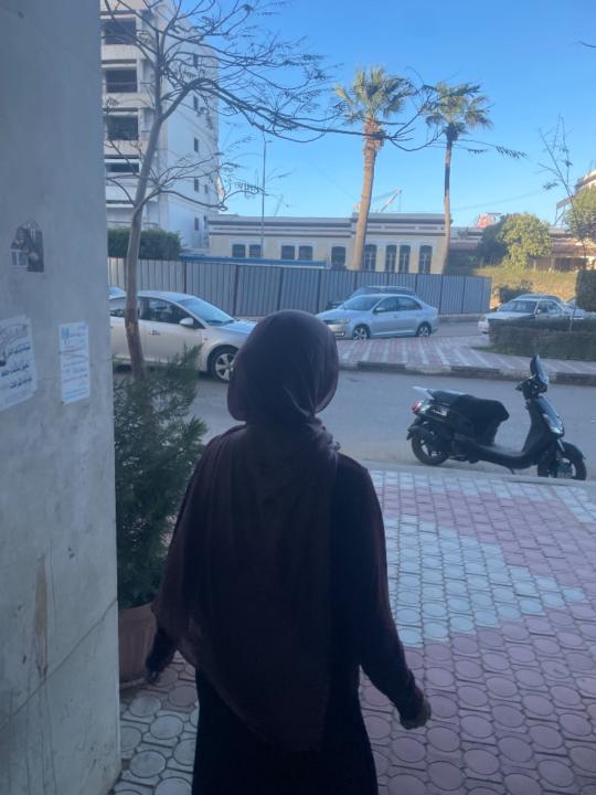 Maryam B