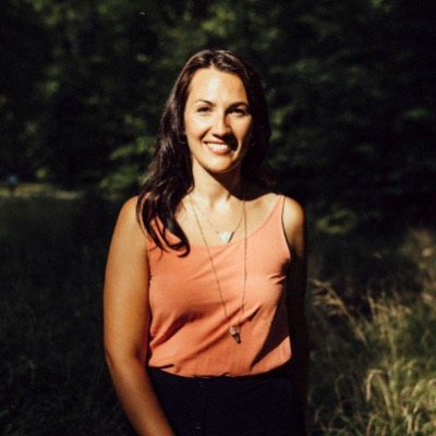 Carolin Schulze