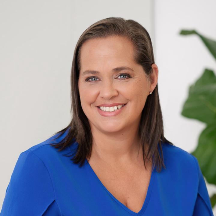 Louise Reid