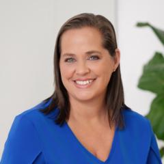 Louise Reid