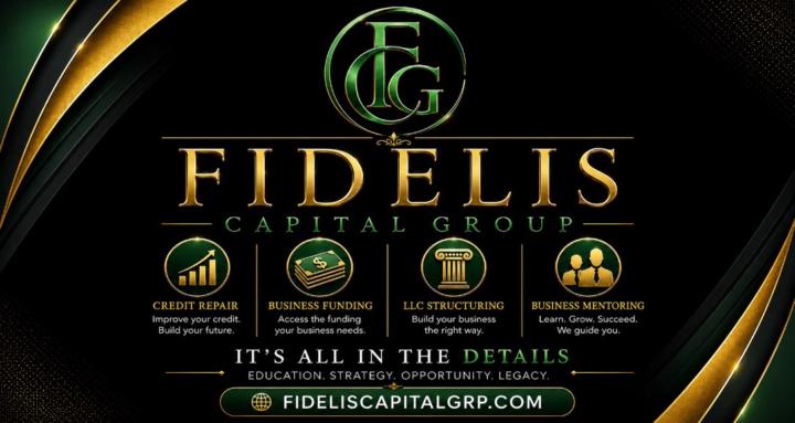 Fidelis Capital Group