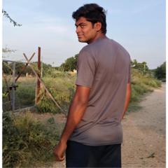 Karna Raju