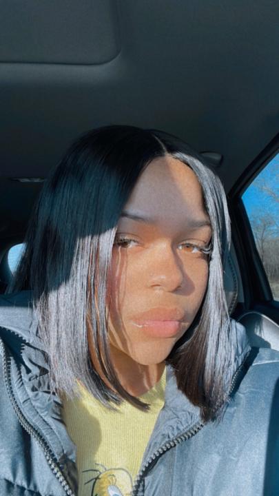 Jayla Perkins