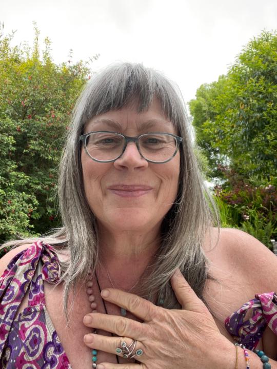 Michelle Dickson
