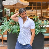 Alexis Rodriguez
