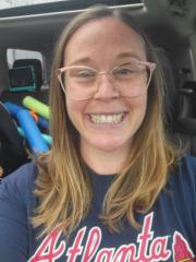 Samantha Braly
