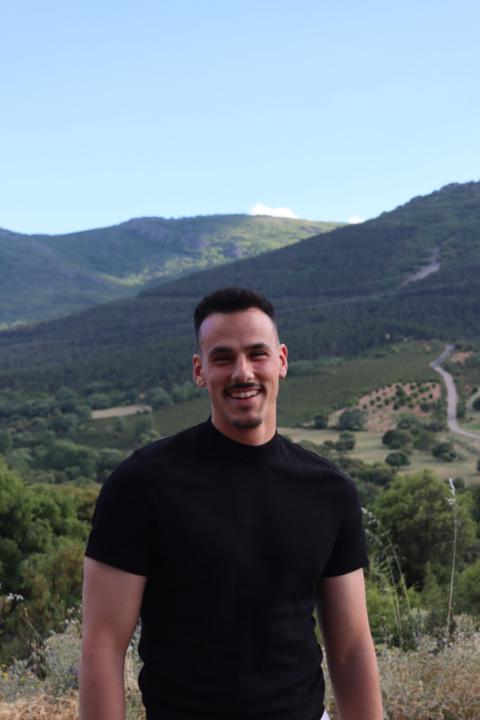 Jose Julio