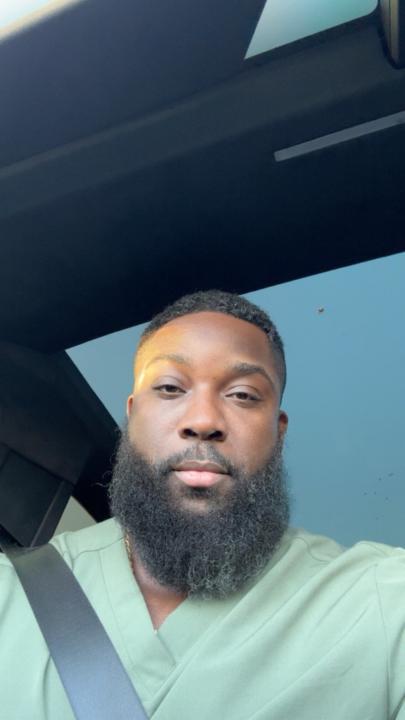 Lanre Udu