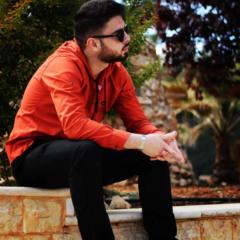 Ayman Zain