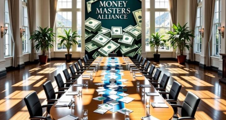 Money Masters Alliance