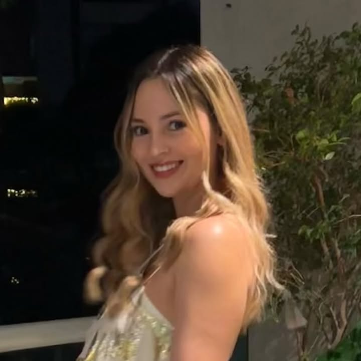 Daniela Quintero
