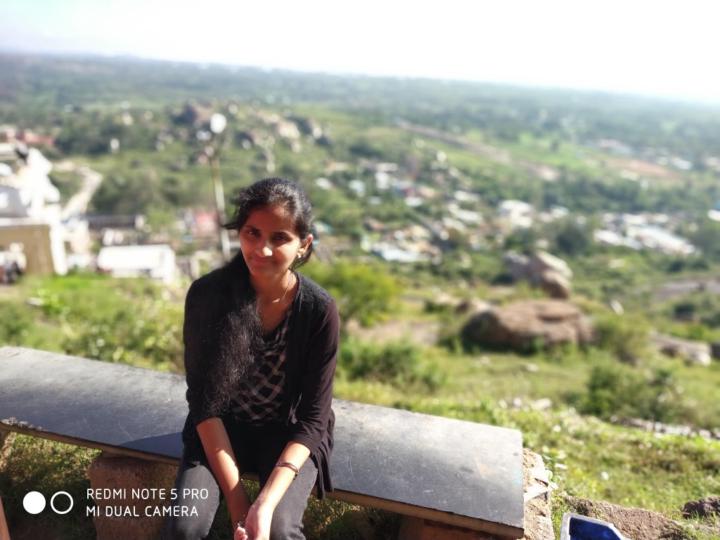 Priyadharshini Barathan