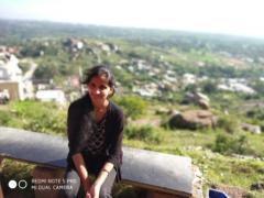 Priyadharshini Barathan