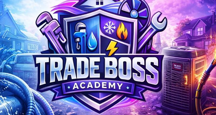 Trade Boss Academy