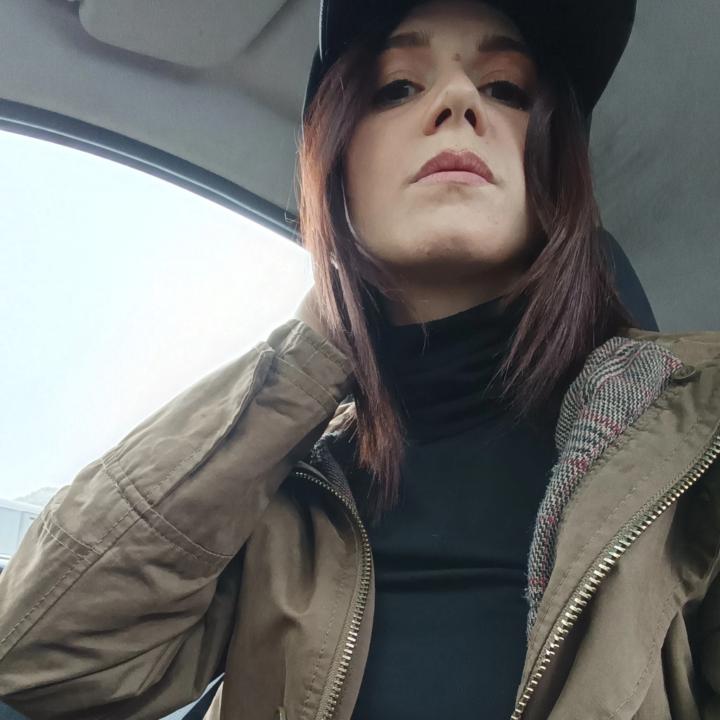 Sara Cavedo