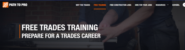 Free Trade Training