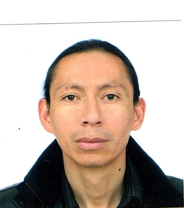 Manuel Guachichulca