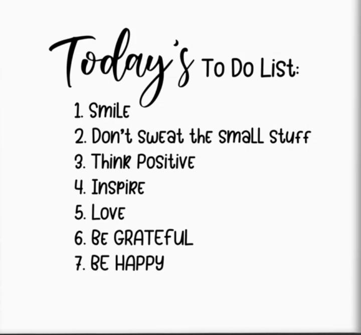 Happy Monday