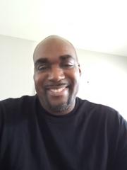 Larry Riley Jr