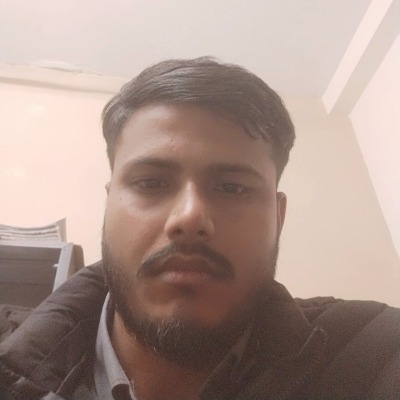 Akhil Curious