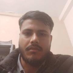 Akhil Curious