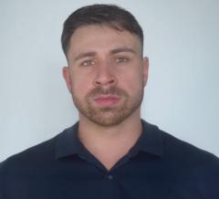 Mathieu Brotons