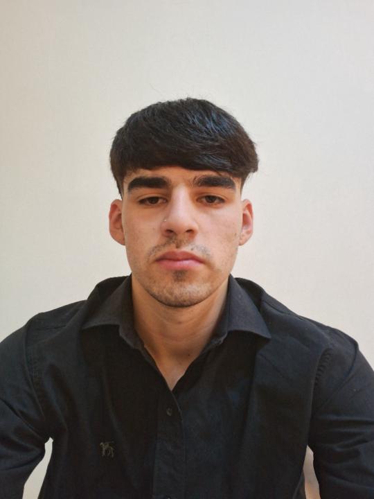 Tomas Lucena