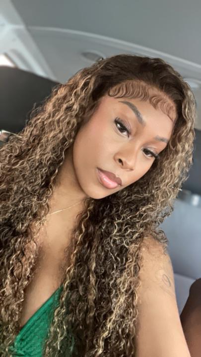 Katiana Baptiste
