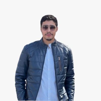 Elmehdi Saai