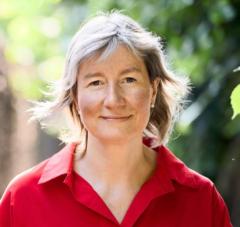 Silvia Renkes