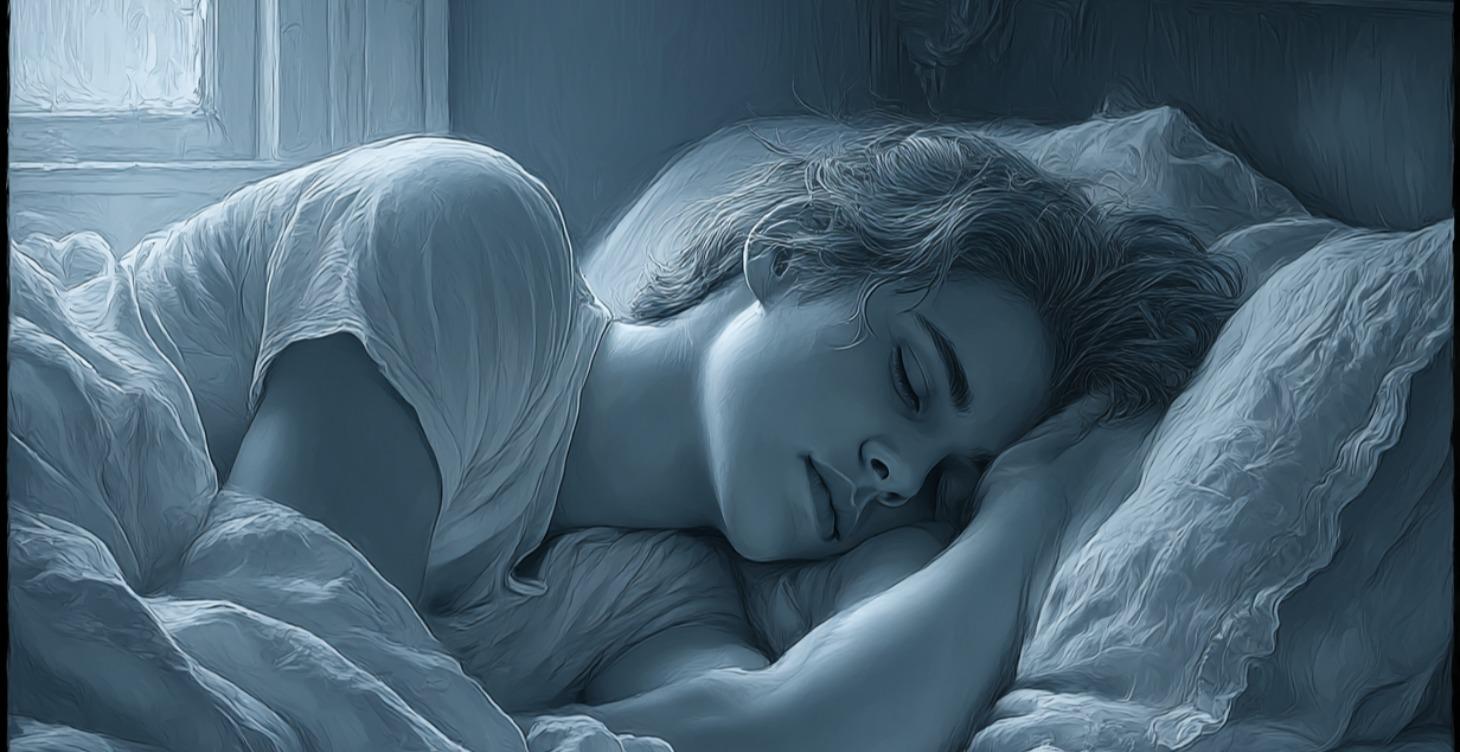 12: Das Regenerationsprinzip: Schlaf und Pausen