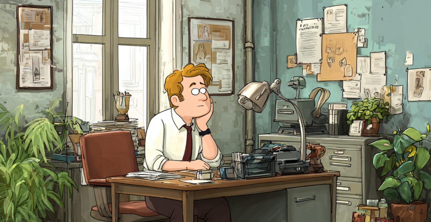 Kap. 2: Der Trugschluss der Entspannung