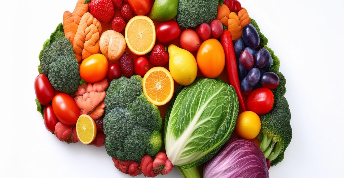 Kap. 11: Neuronutrition: Ernährung für den Geist