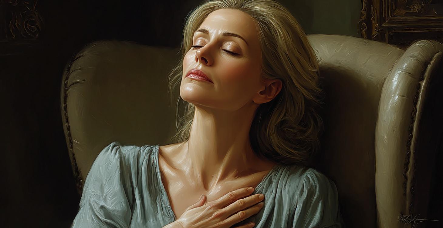 Kap. 7: Fokus-Training für persönliches Wachstum