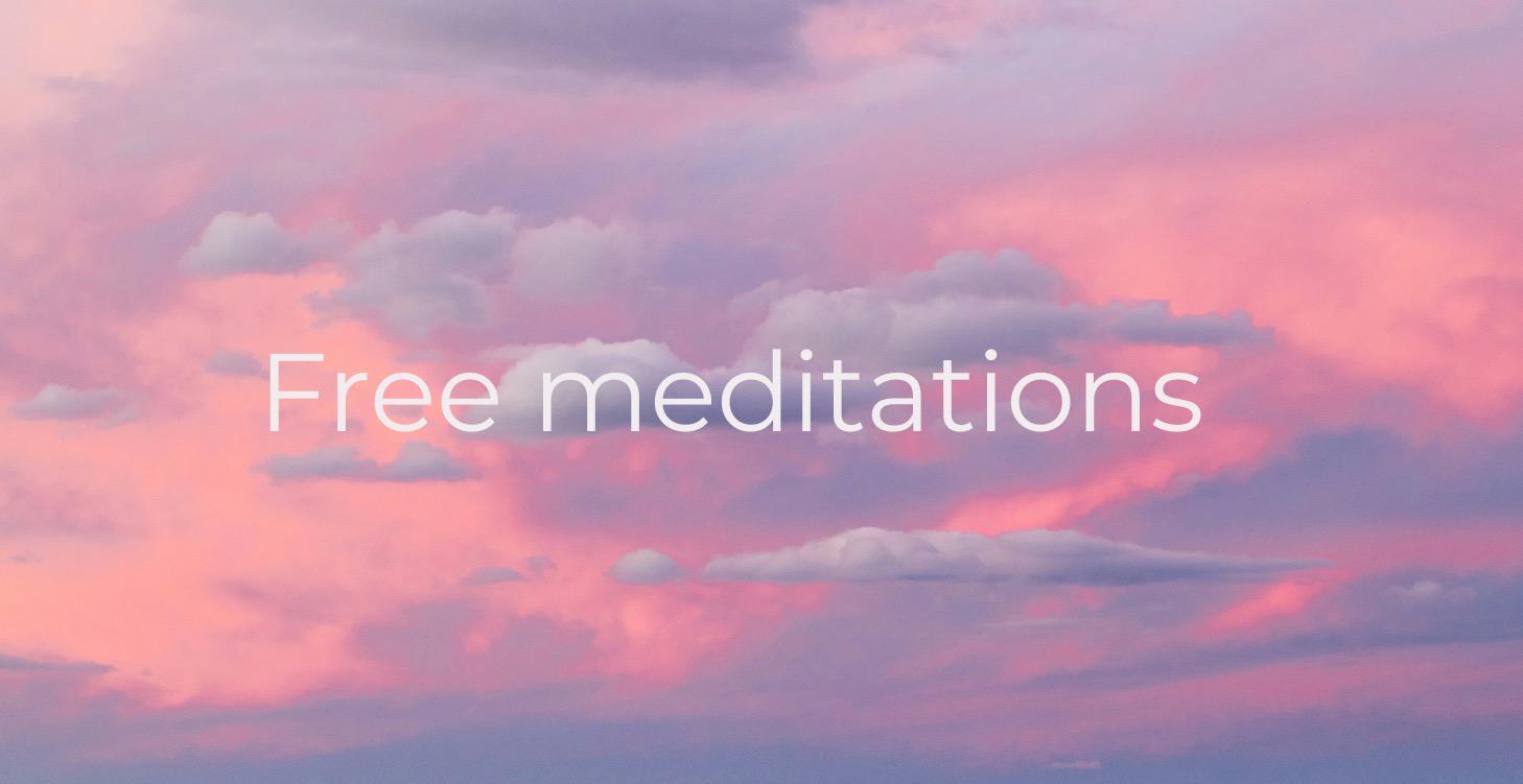 Free Meditations