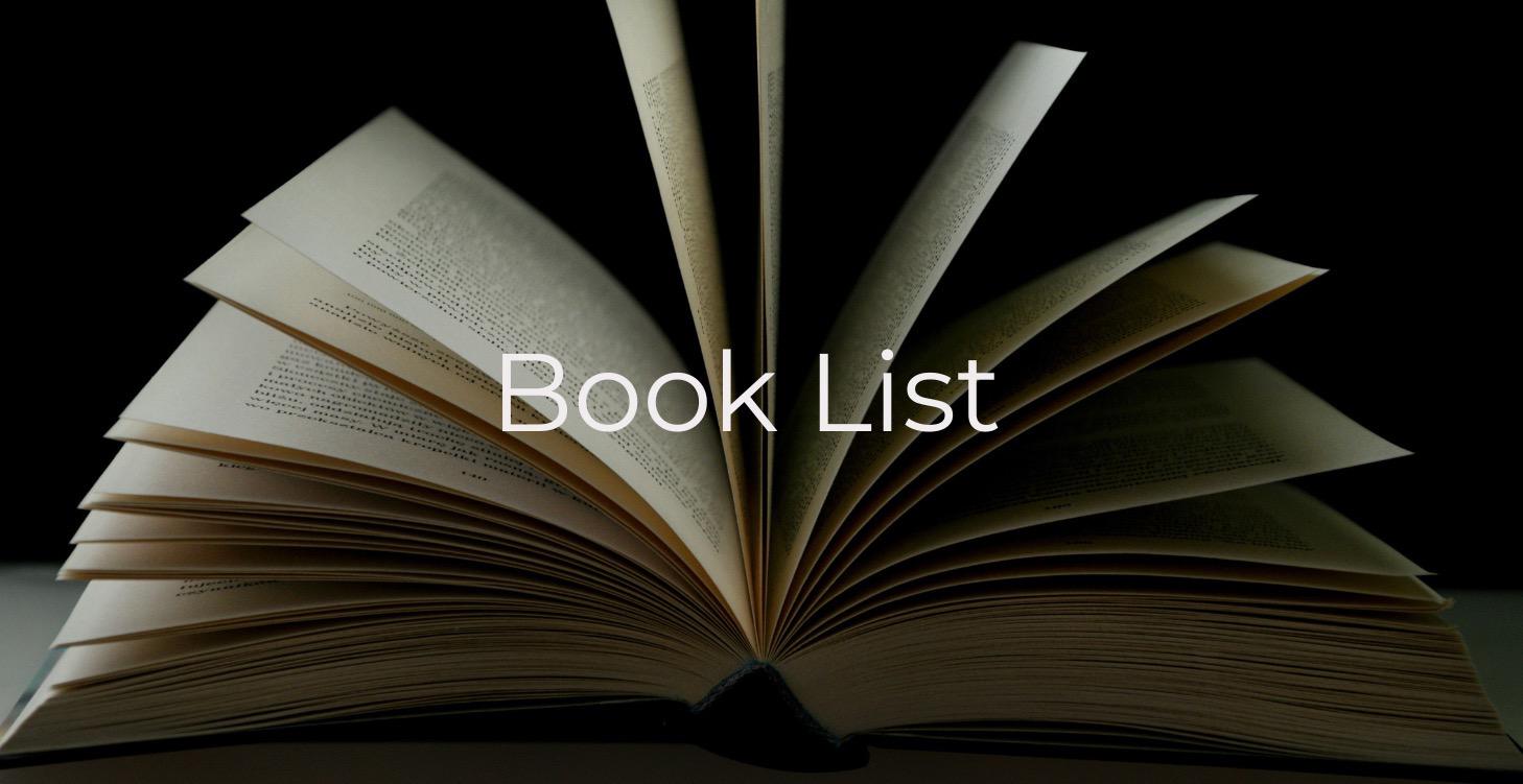 Book List