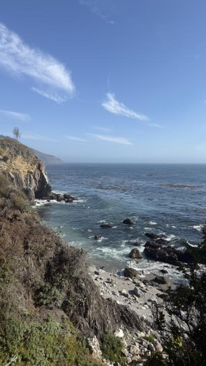 Welcome, Real One ✨